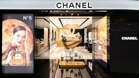 chanel blog singapore|Chanel online store Singapore.